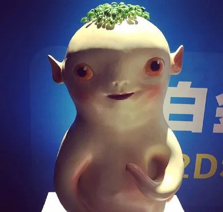 （小胡巴）