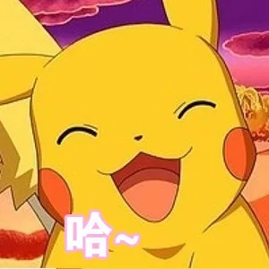 哈~笑哈哈（皮卡丘）（哈~笑哈哈（皮卡丘））