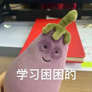 网红茄子