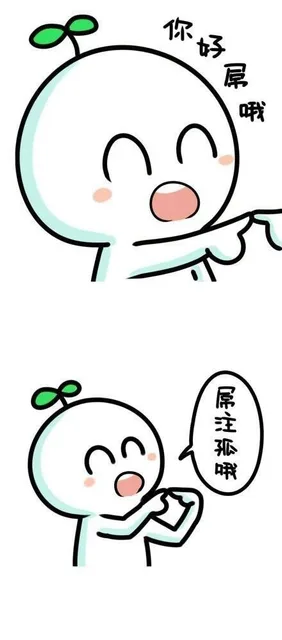 你好屌哦，屌注哦
