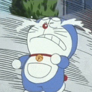 哭泣跑走 GIF 动图（哭泣跑走 GIF 动图）