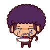 汗