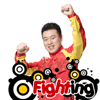 Fighting（Fighting）