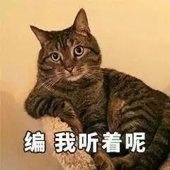 编 我听着你