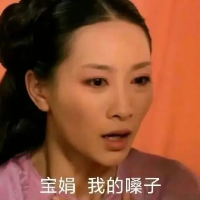 宝娟我的嗓子（宝娟我的嗓子）
