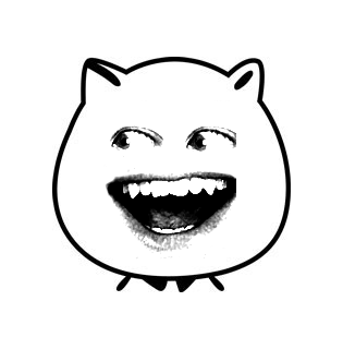姑娘们，我们开一场趣味运动会吧_猫_无节操_搞笑表情包