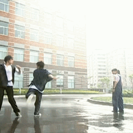 《紫禁之巅》尬舞GIF（《紫禁之巅》尬舞GIF）