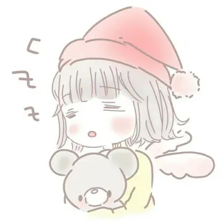 女生头像