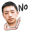 NO（NO）