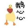 鹅心心（鹅心心）