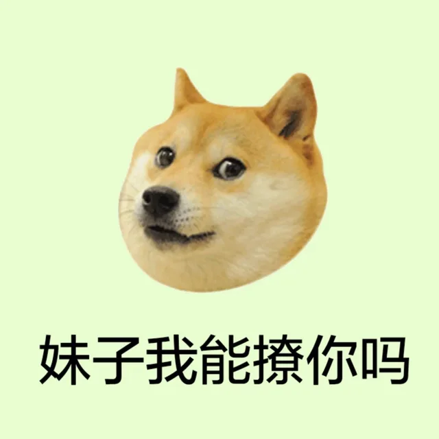 妹子我能撩你吗（妹子我能撩你吗）