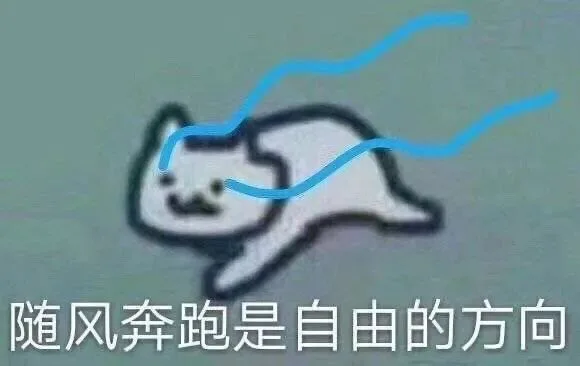 随风奔跑是自由的方向（随风奔跑是自由的方向）