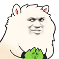 摸楼下绿头（摸楼下绿头）