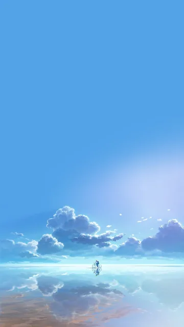 天空壁纸（天空壁纸）