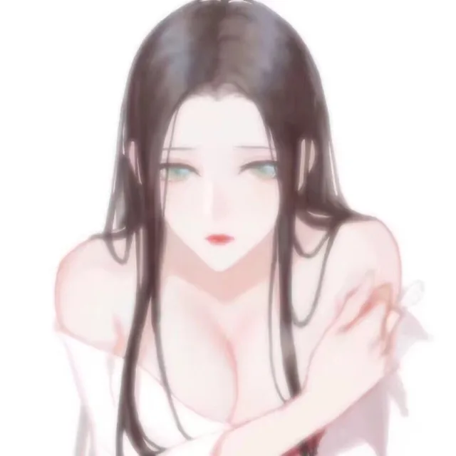 动漫女生头像（动漫女生头像）