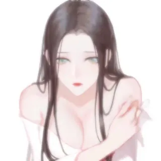 动漫女生头像