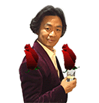 王宝强中老年QQ表情包_微信表情包