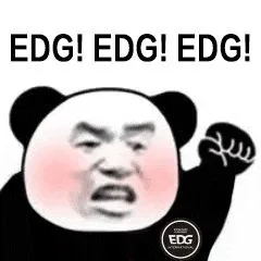 EDG !EDG !EDG !EDG