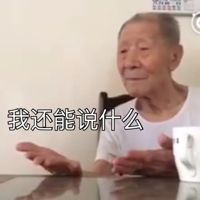 我还能说什么（我还能说什么）