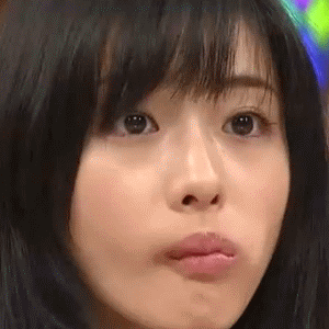 石原里美痛苦表情（石原里美痛苦表情）