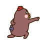 小幺鸡