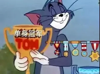 单身冠军（单身冠军）