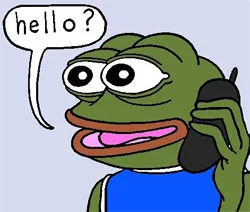 sad frog_动图_sadfrog_绿青蛙表情包