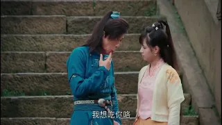 我想吃你咯
