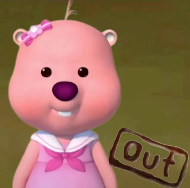 Out（Out）