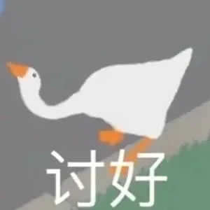 讨好