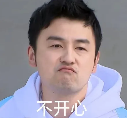 雷佳音表情包系列