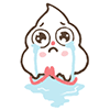 哭惨了（哭惨了）