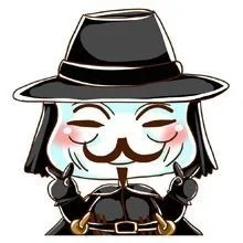 蓋伊·福克斯（蓋伊·福克斯）