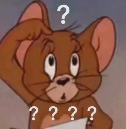 杰瑞鼠？？？（杰瑞鼠？？？）