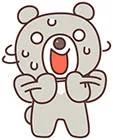 好害怕好害怕，全身冒冷汗