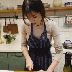 EXID 安希妍GIF 动图_EXID_安希妍_gif_明星表情表情包