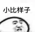 小比样子（小比样子）