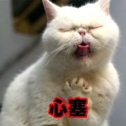 心塞