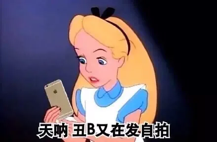 真想一砖头拍死你_小公主表情包