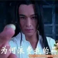 为何浪费我的药（为何浪费我的药）