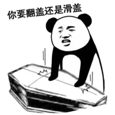 你要翻盖还是滑盖（你要翻盖还是滑盖）