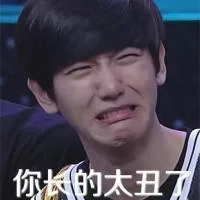 你长的太丑了（你长的太丑了）