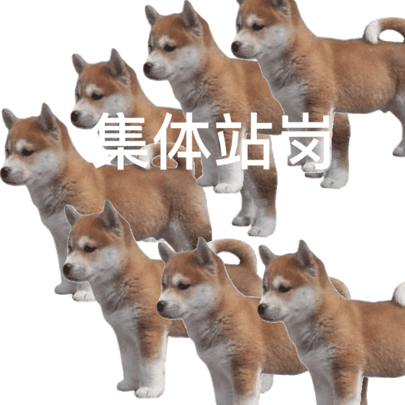 集体站岗（集体站岗）