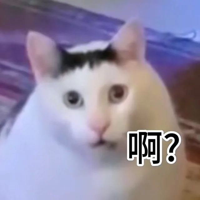 啊？（啊？）