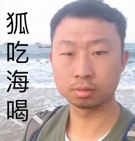 狐吃海喝（藏狐狐主任小亮表情包）（狐吃海喝（藏狐狐主任小亮表情包））
