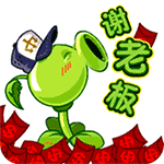 谢老板