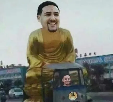 汤神佛光普照