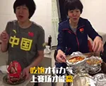 吃饱才有力气，上赛场才能赢（吃饱才有力气，上赛场才能赢）