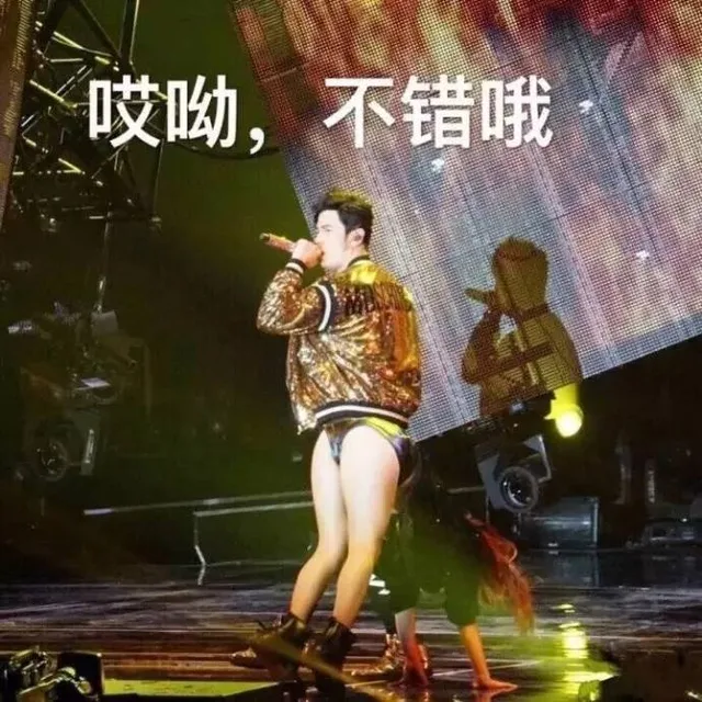 哎哟 不错哦