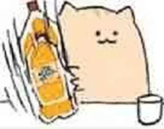 每天摇一摇，饮料喷射